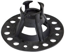 Markdistans 40-50 mm Tecca